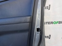 Chevrolet Orlando Suv 2010-2017 Driver Side Front Door Grey Genuine