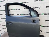 Chevrolet Orlando Suv 2010-2017 Driver Side Front Door Grey Genuine