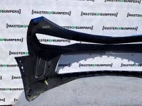 Chevrolet Camaro Rs Mk6 2016-2020 Front Bumper Blue Genuine [p669]