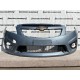 Chevrolet Spark Sport 2010-2012 Front Bumper Genuine [d94]