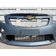 Chevrolet Spark Sport 2010-2012 Front Bumper Genuine [d94]