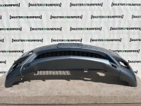 Chevrolet Spark Sport 2010-2012 Front Bumper Genuine [d94]