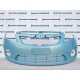 Chevrolet Spark Se Hatchback Mk3 2009-2012 Front Bumper Genuine [d96]