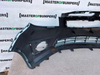 Chevrolet Spark Se Hatchback Mk3 2009-2012 Front Bumper Genuine [d96]