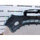 Chevrolet Spark Se Hatchback Mk3 2009-2012 Front Bumper Genuine [d96]