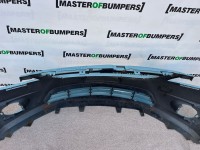 Chevrolet Spark Se Hatchback Mk3 2009-2012 Front Bumper Genuine [d96]