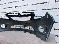 Chevrolet Spark Se Hatchback Mk3 2009-2012 Front Bumper Genuine [d96]