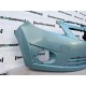 Chevrolet Spark Se Hatchback Mk3 2009-2012 Front Bumper Genuine [d96]