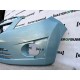 Chevrolet Spark Se Hatchback Mk3 2009-2012 Front Bumper Genuine [d96]