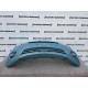 Chevrolet Spark Se Hatchback Mk3 2009-2012 Front Bumper Genuine [d96]