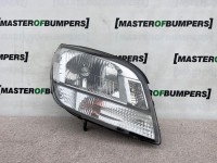 Chevrolet Orlando Suv 2010-2017 Headlight Light O/s Right Side Genuine