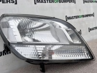 Chevrolet Orlando Suv 2010-2017 Headlight Light O/s Right Side Genuine