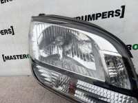 Chevrolet Orlando Suv 2010-2017 Headlight Light O/s Right Side Genuine