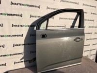 Chevrolet Orlando Suv 2010-2017 Passenger Side Front Door Grey Genuine