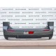 Chevrolet Orlando Suv 2010-2017 Rear Bumper Fully Complete Grey Genuine [p987]