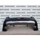 Chevrolet Orlando Suv 2010-2017 Rear Bumper Fully Complete Grey Genuine [p987]