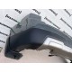 Chevrolet Orlando Suv 2010-2017 Rear Bumper Fully Complete Grey Genuine [p987]