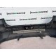 Chevrolet Orlando Suv 2010-2017 Rear Bumper Fully Complete Grey Genuine [p987]