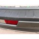 Chevrolet Orlando Suv 2010-2017 Rear Bumper Fully Complete Grey Genuine [p987]