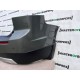 Chevrolet Orlando Suv 2010-2017 Rear Bumper Fully Complete Grey Genuine [p987]