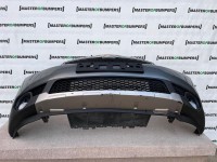 Chevrolet Orlando Suv 2010-2017 Front Bumper Fully Complete Grey Genuine [d95]