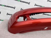 Chrysler Pt Cruiser Lift 2006-2010 Front Bumper Genuine [v225]