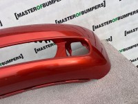 Chrysler Pt Cruiser Lift 2006-2010 Front Bumper Genuine [v225]