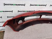 Chrysler Pt Cruiser Lift 2006-2010 Front Bumper Genuine [v225]