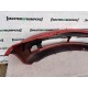 Chrysler Pt Cruiser Lift 2006-2010 Front Bumper Genuine [v225]