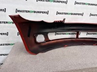 Chrysler Pt Cruiser Lift 2006-2010 Front Bumper Genuine [v225]