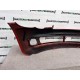 Chrysler Pt Cruiser Lift 2006-2010 Front Bumper Genuine [v225]