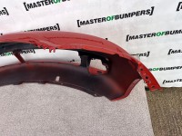 Chrysler Pt Cruiser Lift 2006-2010 Front Bumper Genuine [v225]