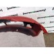 Chrysler Pt Cruiser Lift 2006-2010 Front Bumper Genuine [v225]