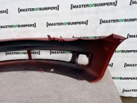 Chrysler Pt Cruiser Lift 2006-2010 Front Bumper Genuine [v225]