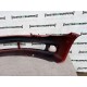 Chrysler Pt Cruiser Lift 2006-2010 Front Bumper Genuine [v225]