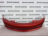 Chrysler Pt Cruiser Lift 2006-2010 Front Bumper Genuine [v225]