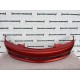 Chrysler Pt Cruiser Lift 2006-2010 Front Bumper Genuine [v225]