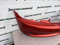 Chrysler Pt Cruiser Lift 2006-2010 Front Bumper Genuine [v225]