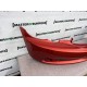 Chrysler Pt Cruiser Lift 2006-2010 Front Bumper Genuine [v225]