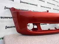 Chrysler Pt Cruiser Lift 2006-2010 Front Bumper Genuine [v225]