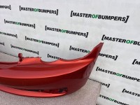 Chrysler Pt Cruiser Lift 2006-2010 Front Bumper Genuine [v225]