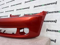 Chrysler Pt Cruiser Lift 2006-2010 Front Bumper Genuine [v225]