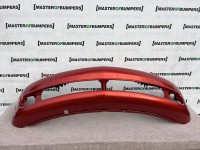 Chrysler Pt Cruiser Lift 2006-2010 Front Bumper Genuine [v225]