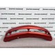 Chrysler Pt Cruiser Lift 2006-2010 Front Bumper Genuine [v225]