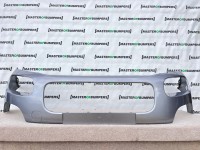 Citroen Berlingo Mpv 2018-on Front Bumper Genuine [c384]