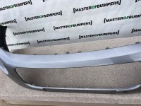 Citroen Berlingo Mpv 2018-on Front Bumper Genuine [c384]