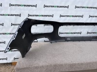 Citroen Berlingo Mpv 2018-on Front Bumper Genuine [c384]