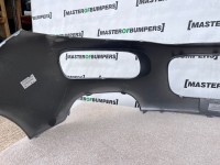 Citroen Berlingo Mpv 2018-on Front Bumper Genuine [c384]