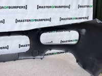 Citroen Berlingo Mpv 2018-on Front Bumper Genuine [c384]