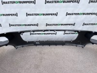 Citroen Berlingo Mpv 2018-on Front Bumper Genuine [c384]